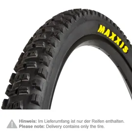 Maxxis Minion DHR II 29 x 2,40 Zoll 3C Maxxgrip/Doubledown Casing/Tubeless Ready Faltreifen