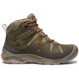 Keen Circadia Mid Waterproof Herren