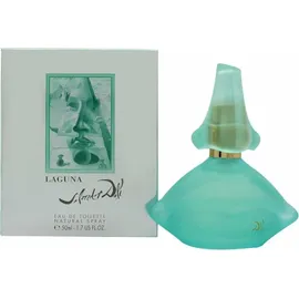 Salvador Dalí Laguna Eau de Toilette 50 ml