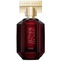 HUGO BOSS The Scent Elixir For Her Parfum Intense 50 ml