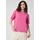 street one studio T-Shirt simply pink 36