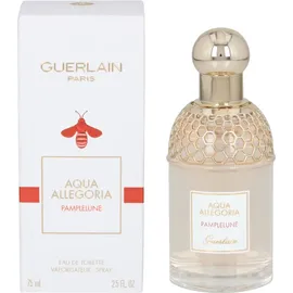 Guerlain Aqua Allegoria Pamplelune Eau de Toilette 75 ml