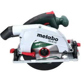 Metabo KS 66 FS