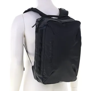 Patagonia Black Hole Micro MLC Rucksack (Volumen 22 Liter/ Gewicht 0,87kg)