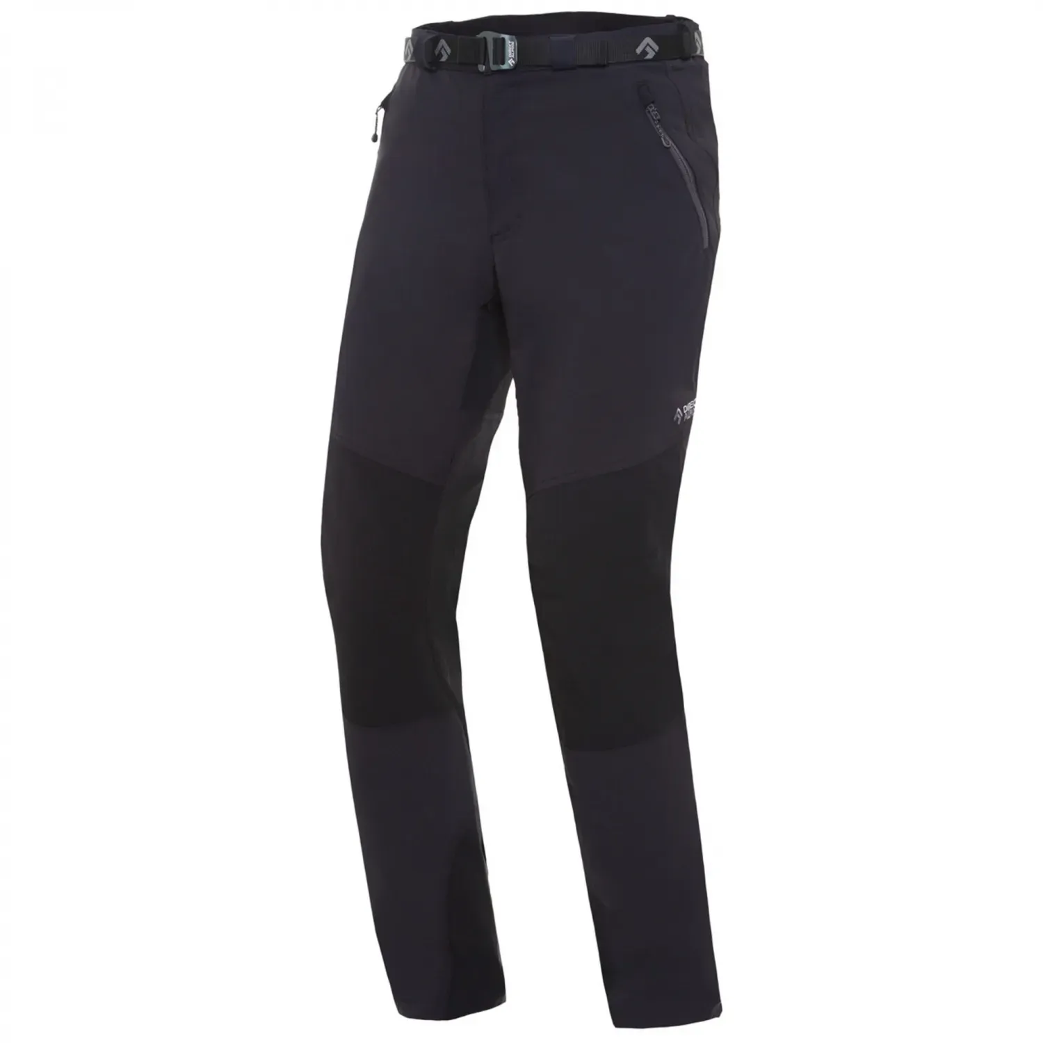 Direct Alpine Badile Trekkinghose Herren black - L/S
