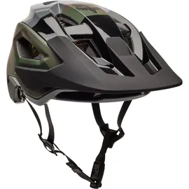 Fox Speedframe Pro 51-55 cm olive camo