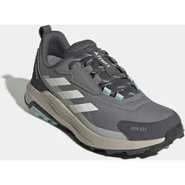 adidas Terrex Anylander R.RDY Schuhe (Größe 38, grau)