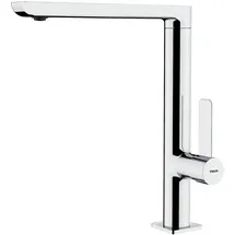 Teka FO 915 Küchenarmatur Chrom
