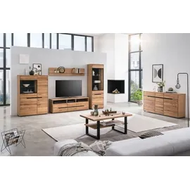 Möbel Boss Vitrine Lola 63 x 0 x 0 cm Braun