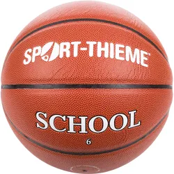 Sport-Thieme Basketball School, Grösse 6 XS