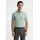 Boss Green Poloshirt Pio mit Polokragen grün S (46)