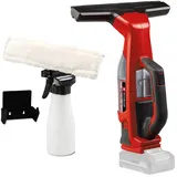 Einhell Akku-Fensterreiniger BRILLIANTO