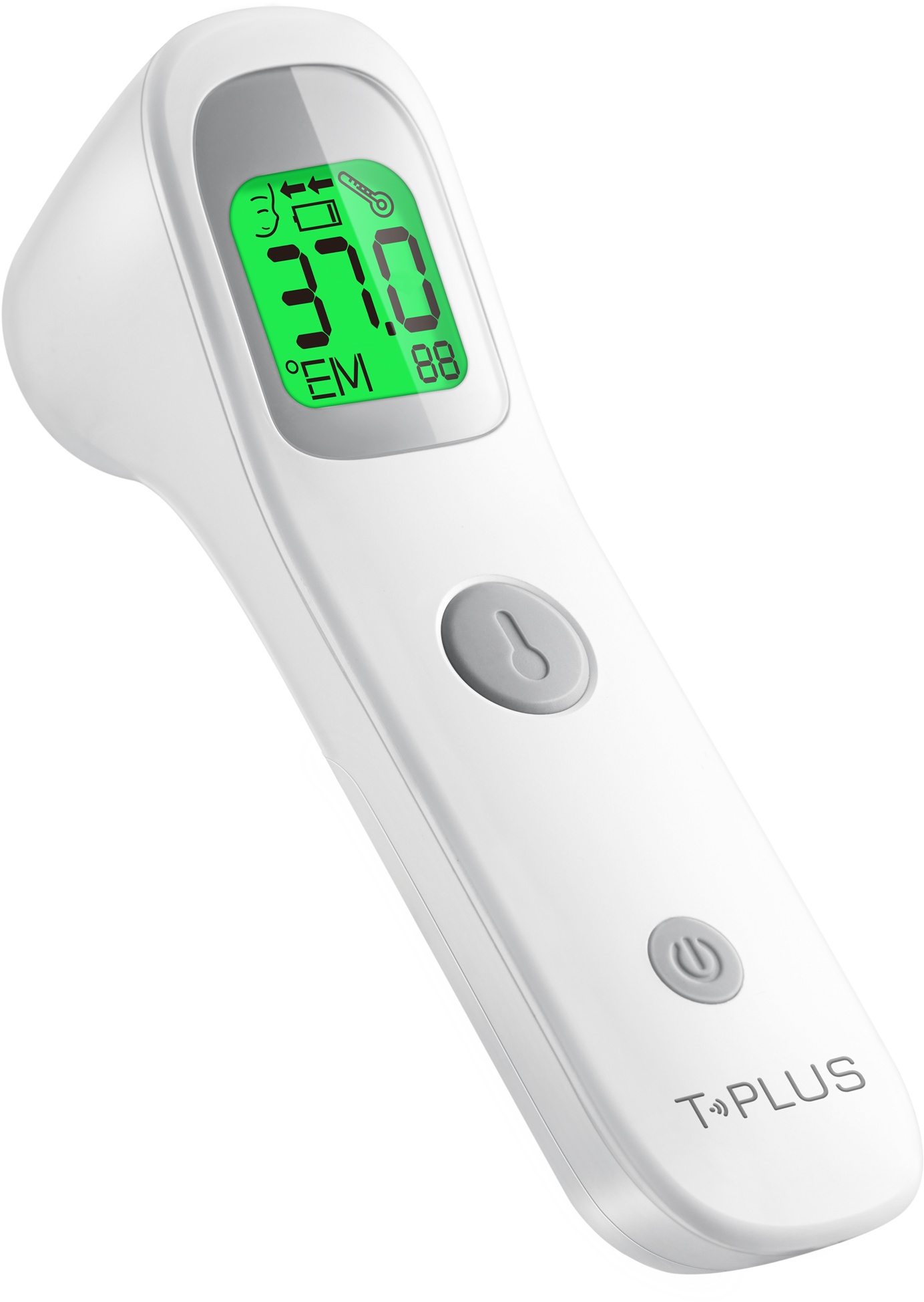 CA-MI T-PLUS Infrarot Thermometer Stirn-Thermometer