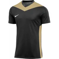 Nike Park Derby IV Dri-FIT Fußballtrikot Herren 011 black/jersey gold/white 3XL