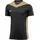 Nike Park Derby IV Dri-FIT Fußballtrikot Herren 011 black/jersey gold/white 3XL