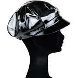 COLLEZIONE ALESSANDRO Hollywood Mütze rot onesize