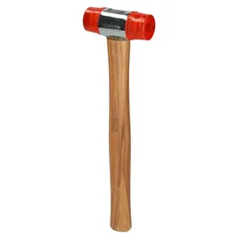 KS Tools Kunststoffhammer 340 g