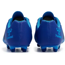 hummel Top Star F.G. LC Herren Blau 36