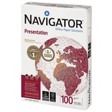 Navigator Presentation A4 100 g/m2 500 Blatt