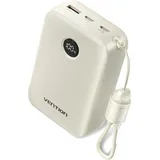 Vention Powerbank Vention 20000mAh 22.5W Beige