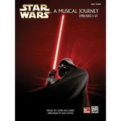 Star Wars®: A Musical Journey (Music from Episodes I - VI)