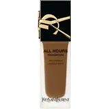 Encre de Peau All Hours Foundation LSF 39 DW7 25 ml