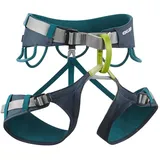 Edelrid Jay IV Klettergurt Blau