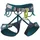 Edelrid Jay IV Klettergurt Blau