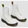 Dr. Martens 1460 Pascal Virginia Optical White 38