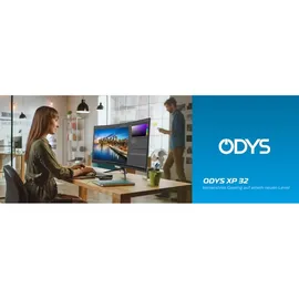 Odys XP32 32"