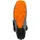 Dynafit TLT X PU Tourenskischuhe Grau/Orange 42,5