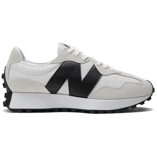 327 Herren black/white 41,5