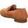 Luca Grossi Slipper Damen, braun, 42
