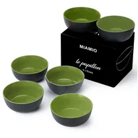 MiaMio - Müslischalen Set 6 x 600 ml -