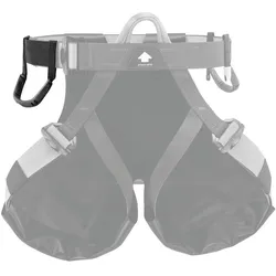 Petzl Equipment Holder for Canyon Club Harness neutral