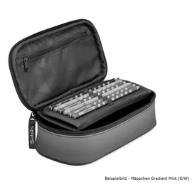 Satch Schlamperbox Caleido Blue