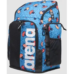 Rucksack Spiky III 45 L arena Mushrooms - Mushrooms - Einheitsgröße