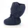 Maximo Winterstiefel 1 Paar blau 17-18 EU