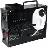 Eurolite NSF-250 Nebelmaschine