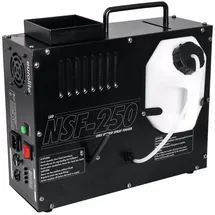 Eurolite NSF-250 Nebelmaschine
