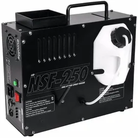 Eurolite NSF-250 Nebelmaschine