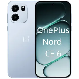 OnePlus Nord CE6 8 GB RAM 256 GB Fresh Blue