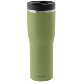 Profino Thermobecher Barista 0,5 l Grün