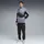 Puma Herren Essentials Block Trainingsanzug L, Gray Sky
