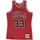 Fussballtrikot Swingman Jersey L Rot L