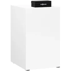 Viessmann Vitocal Sole-Wasser-Wärmepumpe 200-G BWC 201.B08, R410A, 7,52kW bei B0/W35 Z019167
