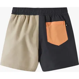Reima Palmu Badehose Schwarz 128