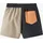 Reima Palmu Badehose Schwarz 128