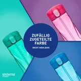 Sistema Trinkflasche Hydrate Active Sports 1 l