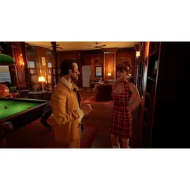 Agatha Christie - Xbox Series X